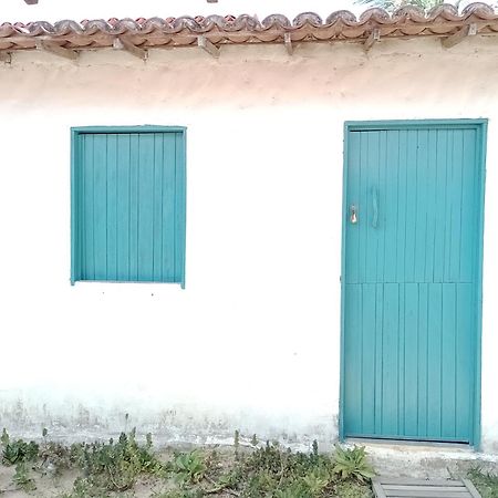 Pousada Infinito Azul Prea Kültér fotó