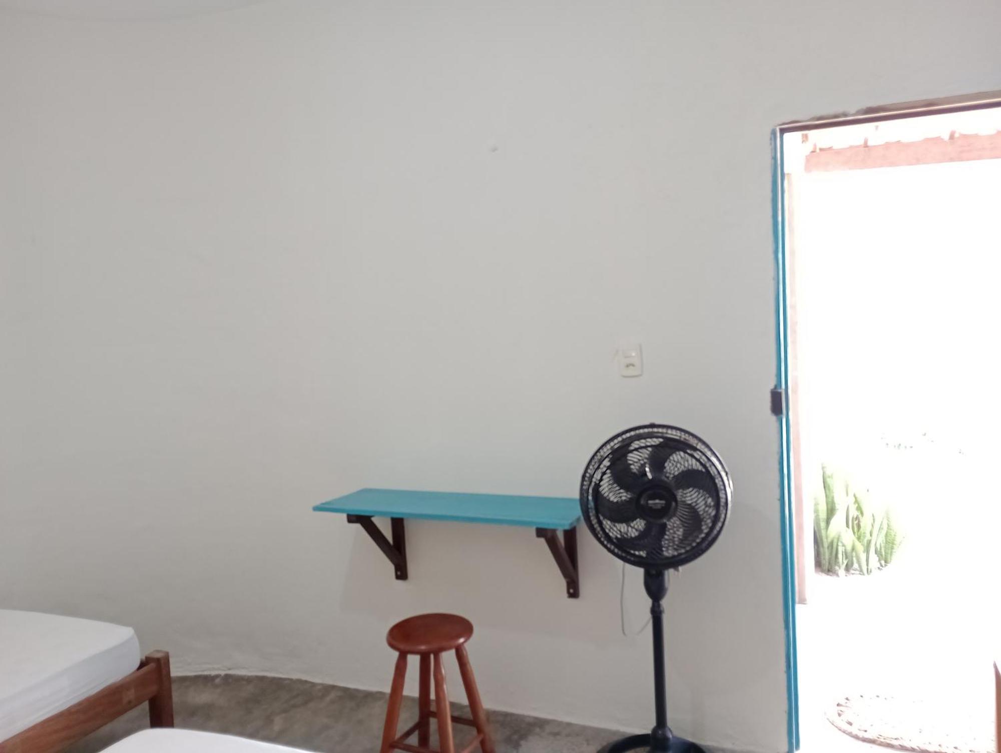 Pousada Infinito Azul Prea Szoba fotó