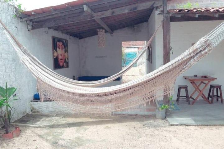 Pousada Infinito Azul Prea Kültér fotó