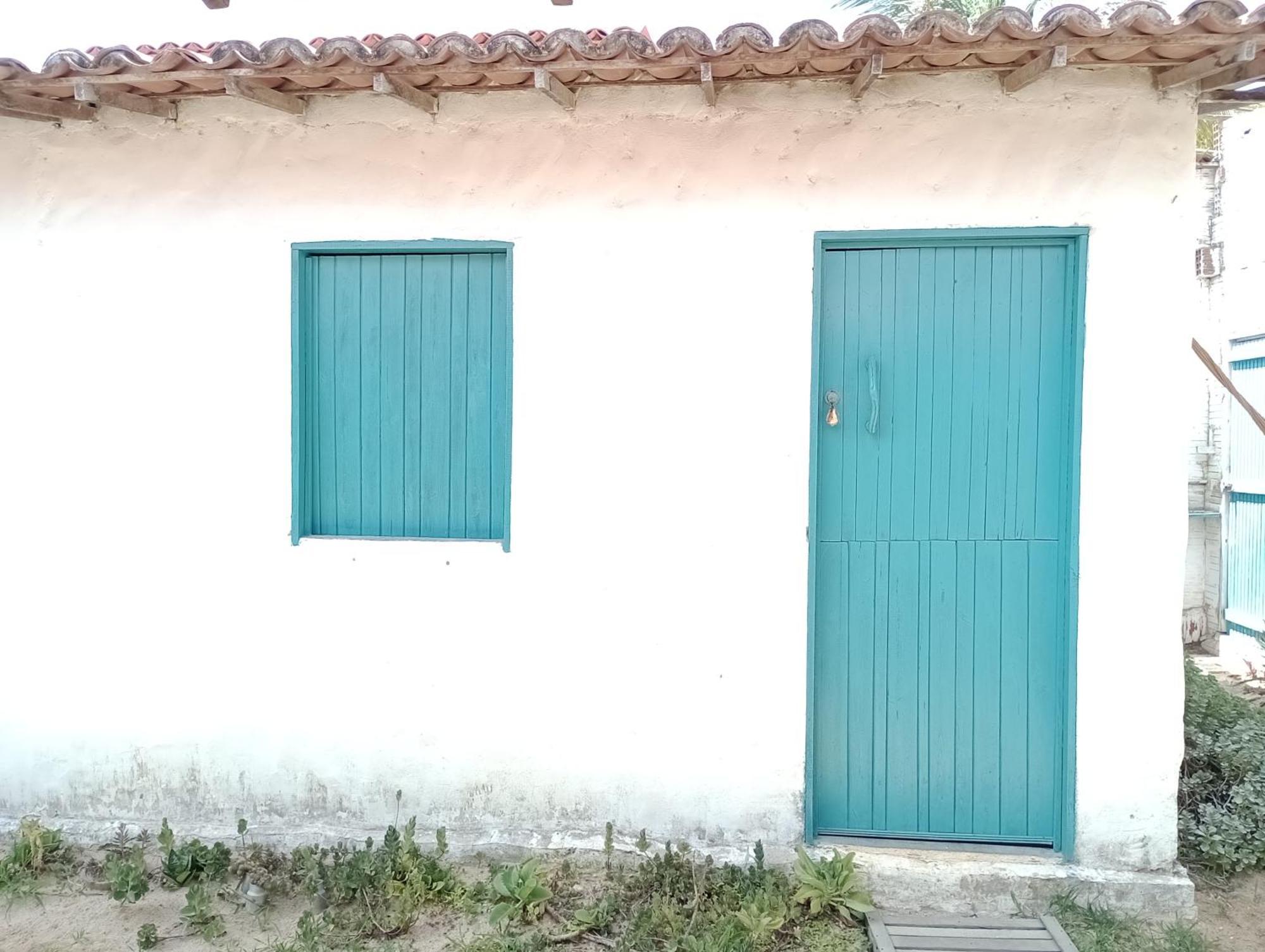 Pousada Infinito Azul Prea Kültér fotó